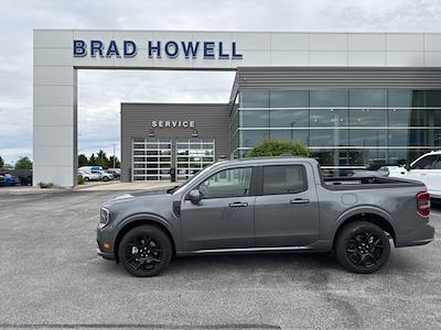 2025 Ford Maverick SuperCrew Cab AWD Pickup for sale #T76974 - photo 1