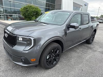 2025 Ford Maverick SuperCrew Cab AWD Pickup for sale #T76974 - photo 2