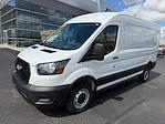 2026 Ford Transit 250 Medium Roof RWD Empty Cargo Van for sale #T79305 - photo 2