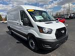 2026 Ford Transit 250 Medium Roof RWD Empty Cargo Van for sale #T79305 - photo 4