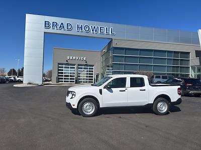 New 2025 Ford Maverick - photo 1