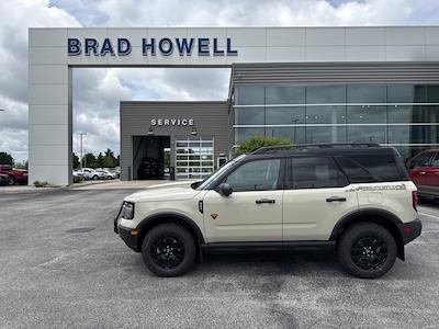 2025 Ford Bronco Sport AWD SUV for sale #T79710 - photo 1