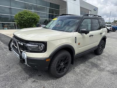 2025 Ford Bronco Sport AWD SUV for sale #T79710 - photo 2