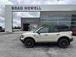 2025 Ford Bronco Sport AWD SUV for sale #T79710 - photo 1