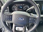 New 2024 Ford F-350 XL Crew Cab 4x4 9' 4" Knapheide Steel Flatbed Truck for sale #T80326 - photo 12