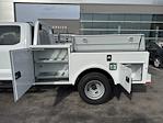 New 2024 Ford F-350 XL Crew Cab 4x4 9' 4" Knapheide Steel Flatbed Truck for sale #T80326 - photo 19