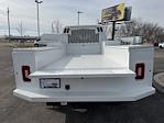 New 2024 Ford F-350 XL Crew Cab 4x4 9' 4" Knapheide Steel Flatbed Truck for sale #T80326 - photo 20