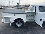New 2024 Ford F-350 XL Crew Cab 4x4 9' 4" Knapheide Steel Flatbed Truck for sale #T80326 - photo 21