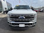 New 2024 Ford F-350 XL Crew Cab 4x4 9' 4" Knapheide Steel Flatbed Truck for sale #T80326 - photo 3
