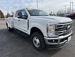 New 2024 Ford F-350 XL Crew Cab 4x4 9' 4" Knapheide Steel Flatbed Truck for sale #T80326 - photo 4