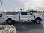 New 2024 Ford F-350 XL Crew Cab 4x4 9' 4" Knapheide Steel Flatbed Truck for sale #T80326 - photo 5