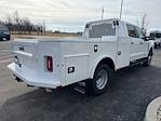 New 2024 Ford F-350 XL Crew Cab 4x4 9' 4" Knapheide Steel Flatbed Truck for sale #T80326 - photo 6