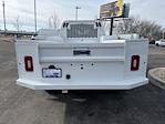 New 2024 Ford F-350 XL Crew Cab 4x4 9' 4" Knapheide Steel Flatbed Truck for sale #T80326 - photo 7