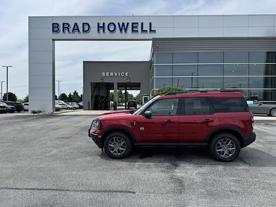 2025 Ford Bronco Sport AWD SUV for sale #T81028 - photo 1