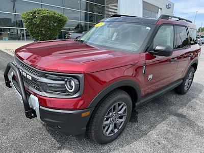 2025 Ford Bronco Sport AWD SUV for sale #T81028 - photo 2