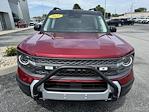 2025 Ford Bronco Sport AWD SUV for sale #T81028 - photo 3