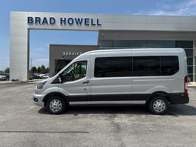 2025 Ford Transit 350 Medium Roof AWD Passenger Van for sale #T81981 - photo 1