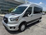 New 2025 Ford Transit 350 XLT AWD Passenger Van for sale #T81981 - photo 2