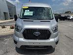New 2025 Ford Transit 350 XLT AWD Passenger Van for sale #T81981 - photo 3