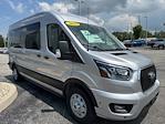 New 2025 Ford Transit 350 XLT AWD Passenger Van for sale #T81981 - photo 4