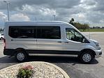 New 2025 Ford Transit 350 XLT AWD Passenger Van for sale #T81981 - photo 5
