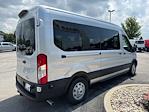 New 2025 Ford Transit 350 XLT AWD Passenger Van for sale #T81981 - photo 6