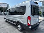 New 2025 Ford Transit 350 XLT AWD Passenger Van for sale #T81981 - photo 8