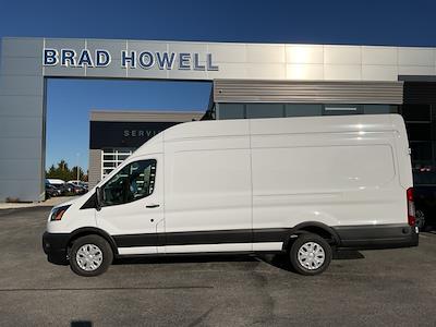 2024 Ford Transit 350 High Roof RWD, Knapheide KVE Upfitted Cargo Van for sale #T81999 - photo 1