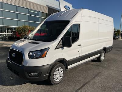 2024 Ford Transit 350 High Roof RWD, Knapheide KVE Upfitted Cargo Van for sale #T81999 - photo 2