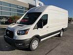 2024 Ford Transit 350 High Roof RWD, Knapheide KVE Upfitted Cargo Van for sale #T81999 - photo 2