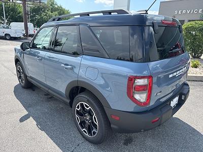 2025 Ford Bronco Sport AWD SUV for sale #T82914 - photo 2