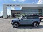2025 Ford Bronco Sport AWD SUV for sale #T82914 - photo 3