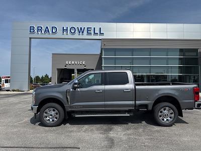 2025 Ford F-250 Crew Cab 4WD Pickup for sale #T84529 - photo 1