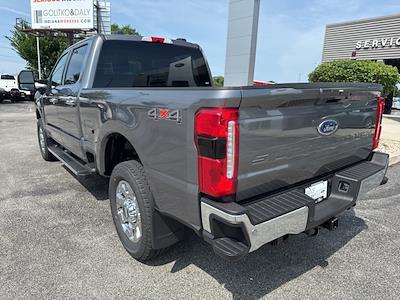 2025 Ford F-250 Crew Cab 4x4 Pickup for sale #T84529 - photo 2