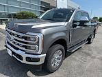 New 2025 Ford F-250 Lariat Crew Cab for sale #T84529 - photo 3