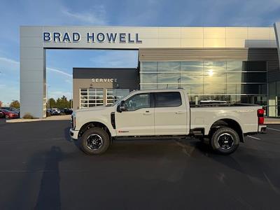 2025 Ford F-350 Crew Cab SRW 4WD Pickup for sale #T84579 - photo 1