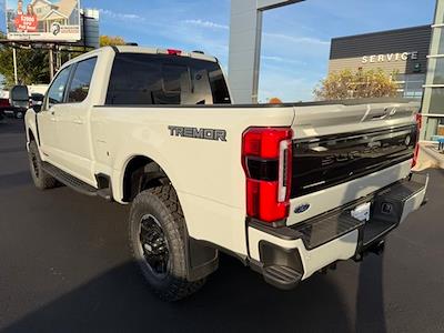 2025 Ford F-350 Crew Cab SRW 4WD Pickup for sale #T84579 - photo 2