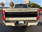 2025 Ford F-350 Crew Cab SRW 4WD Pickup for sale #T84579 - photo 8