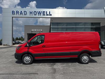 2025 Ford Transit 250 Low Roof RWD Empty Cargo Van for sale #T85093 - photo 1