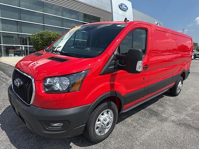 2025 Ford Transit 250 Low Roof RWD Empty Cargo Van for sale #T85093 - photo 2
