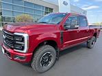 New 2026 Ford F-350 Platinum Crew Cab for sale #T85413 - photo 3