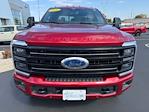 New 2026 Ford F-350 Platinum Crew Cab for sale #T85413 - photo 4