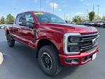 New 2026 Ford F-350 Platinum Crew Cab for sale #T85413 - photo 5