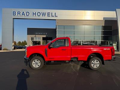 New 2026 Ford F-350 XLT Regular Cab for sale #T85551 - photo 1