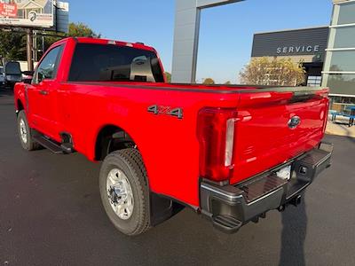 2026 Ford F-350 Regular Cab SRW 4WD Pickup for sale #T85551 - photo 2