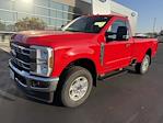 New 2026 Ford F-350 XLT Regular Cab 4WD SRW Pickup for sale #T85551 - photo 2