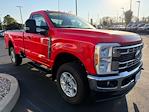 New 2026 Ford F-350 XLT Regular Cab for sale #T85551 - photo 5