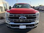 New 2026 Ford F-350 XLT Regular Cab 4WD SRW Pickup for sale #T85551 - photo 4