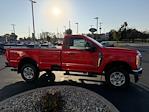 New 2026 Ford F-350 XLT Regular Cab 4WD SRW Pickup for sale #T85551 - photo 6