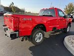 New 2026 Ford F-350 XLT Regular Cab 4WD SRW Pickup for sale #T85551 - photo 7